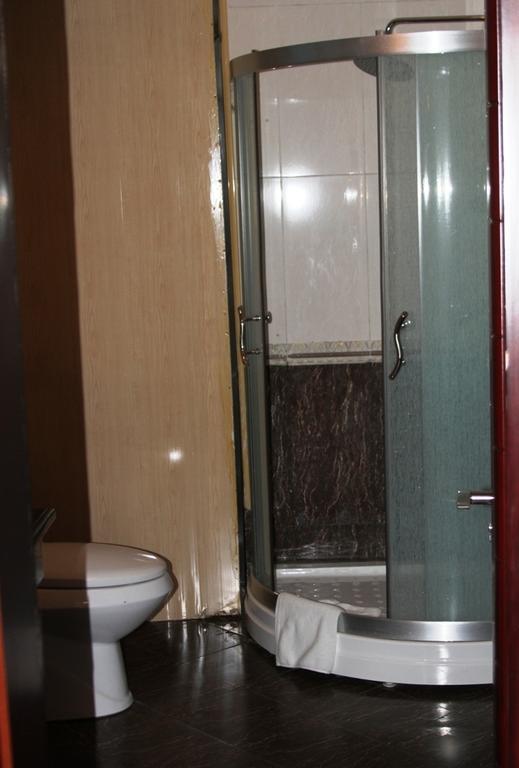 Afarensis International Hotel Addis Abeba Esterno foto