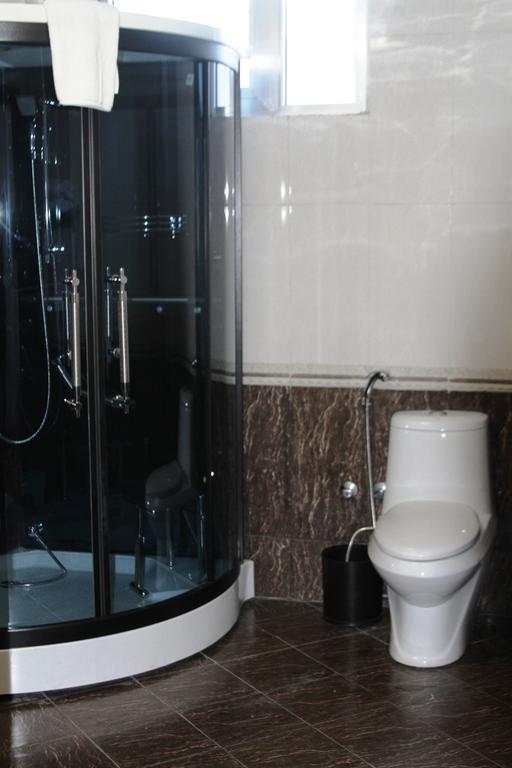 Afarensis International Hotel Addis Abeba Esterno foto