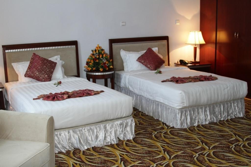 Afarensis International Hotel Addis Abeba Esterno foto