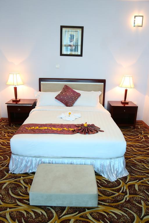 Afarensis International Hotel Addis Abeba Camera foto