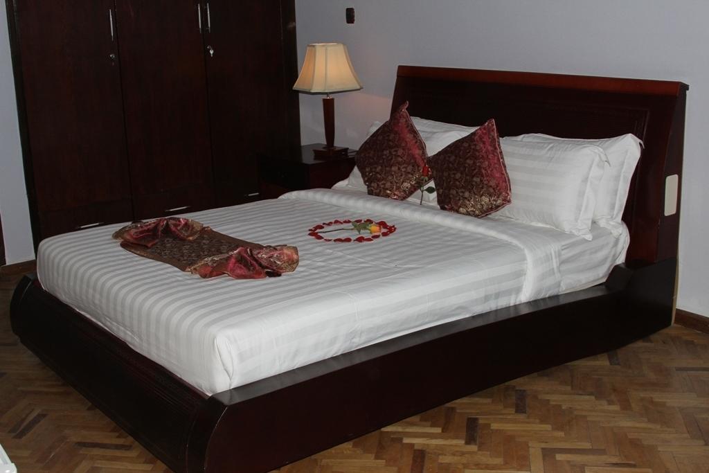 Afarensis International Hotel Addis Abeba Camera foto