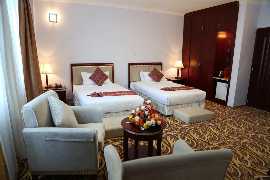 Afarensis International Hotel Addis Abeba Camera foto