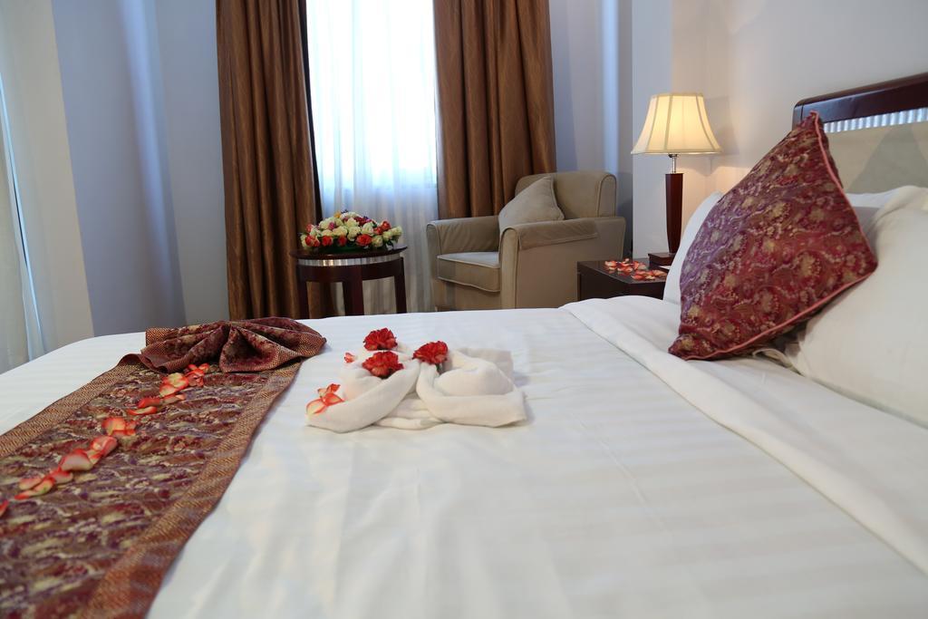 Afarensis International Hotel Addis Abeba Camera foto