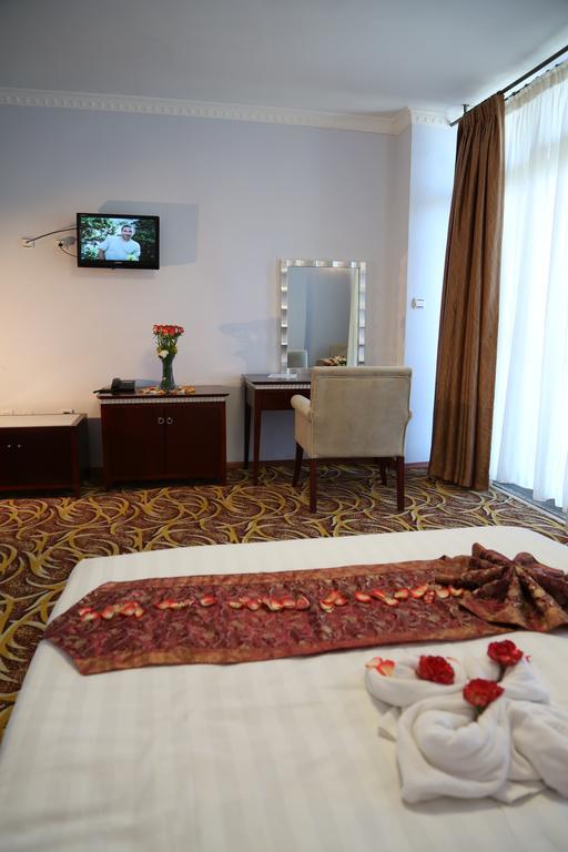 Afarensis International Hotel Addis Abeba Camera foto
