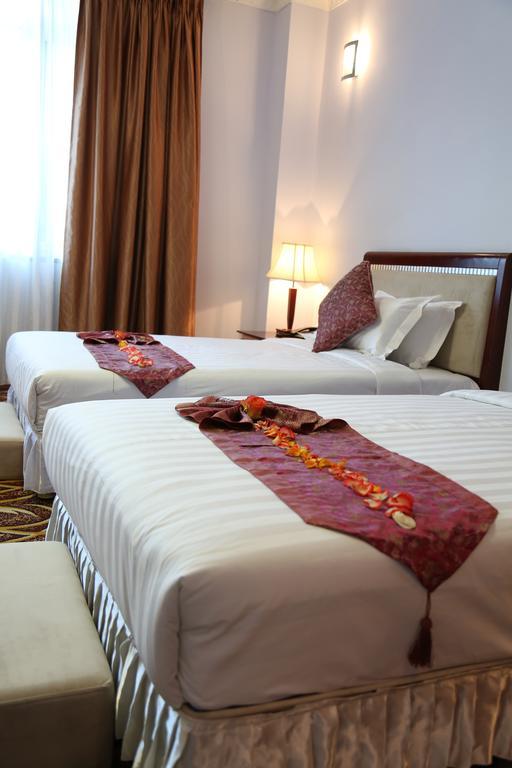 Afarensis International Hotel Addis Abeba Camera foto