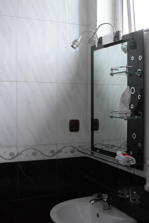 Afarensis International Hotel Addis Abeba Camera foto
